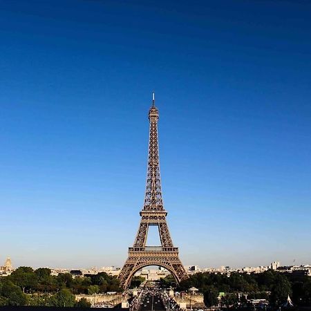 La Dolce Vita *Disney*Paris*Balcon* Magny-le-Hongre Dış mekan fotoğraf